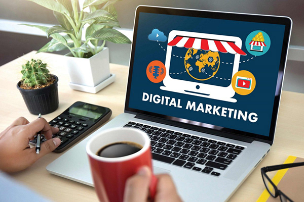Цифровой маркетинг и онлайн-продвижение: основные методы и приемы