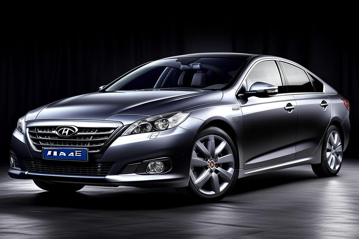 Сравнительный анализ моделей Hyundai: характеристики, производительность, потребительские качества и другие параметры