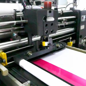 Технологии печати: сравнительный анализ традиционных и цифровых методов печати, их преимущества и недостатки