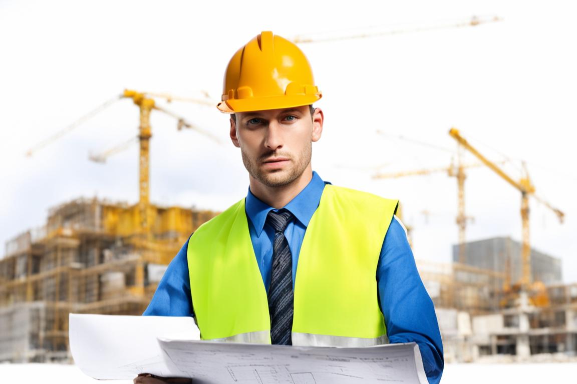 Нормативные и законодательные аспекты строительного контроля и технического надзора: изучение основных норм и правил, регулирующих процессы контроля на строительных объектах