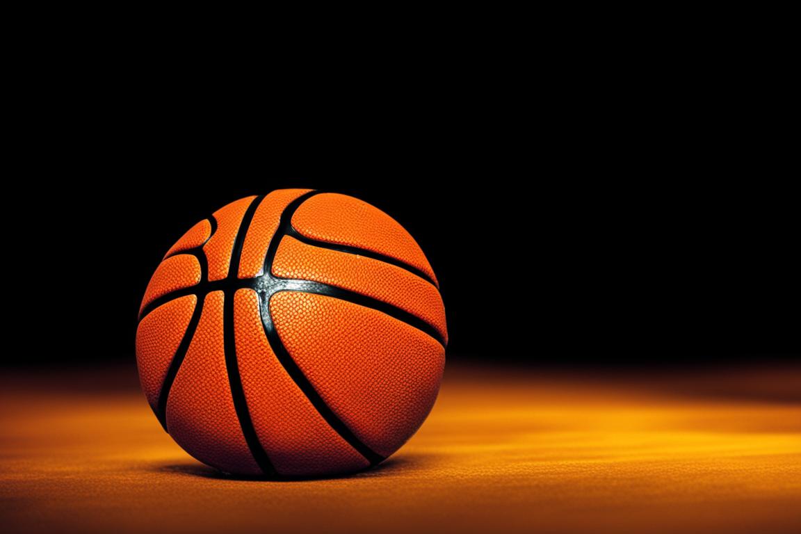 Основы игры в баскетбол: изучение правил и фундаментальных навыков игры в баскетбол