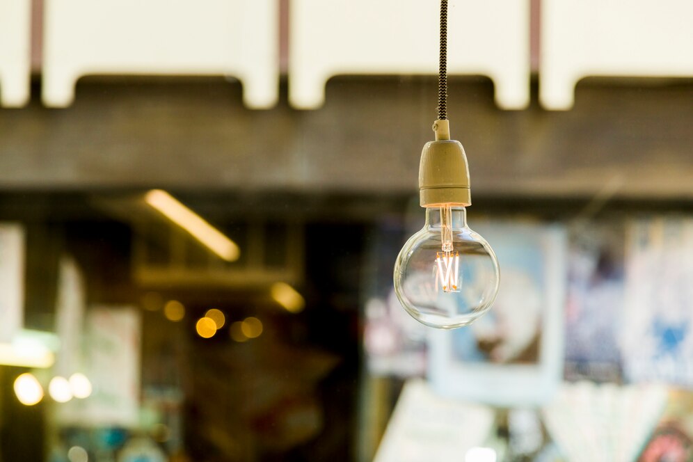 Светодиодные лампы: инновационные технологии и экологическая устойчивость в освещении