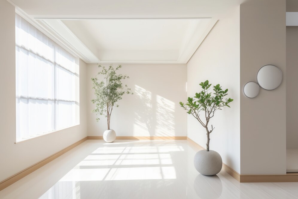 Многоуровневые теневые натяжные потолки: создание эксклюзивного дизайна интерьера