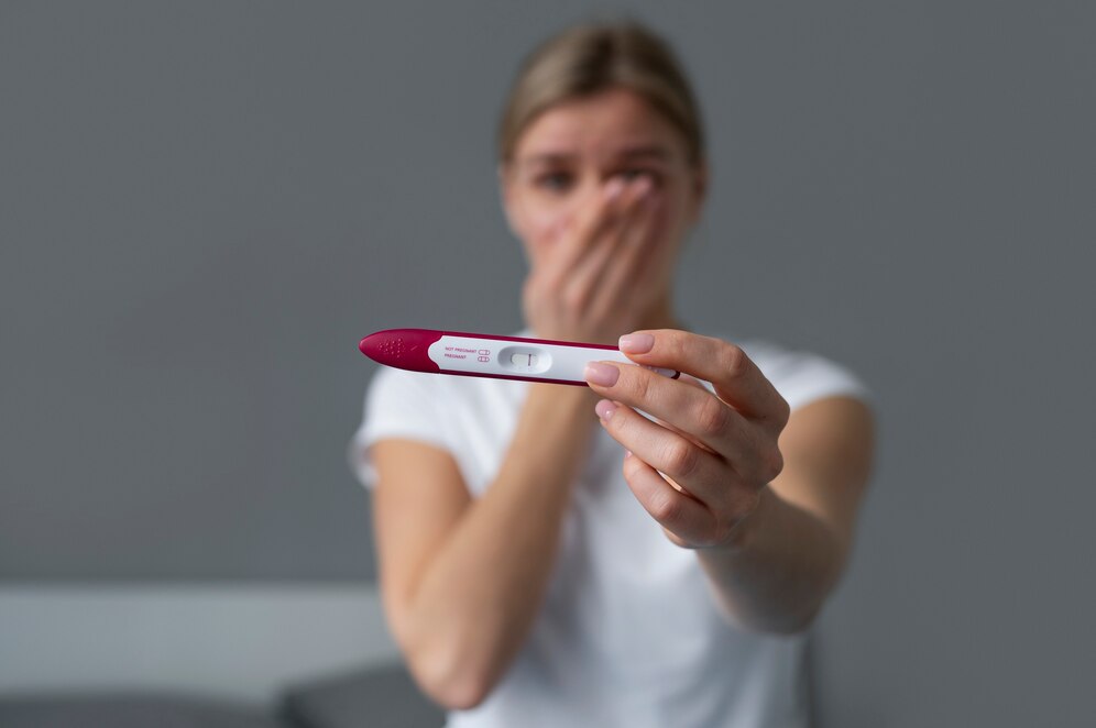 Преодоление бесплодия и невынашивания беременности: современные медицинские подходы