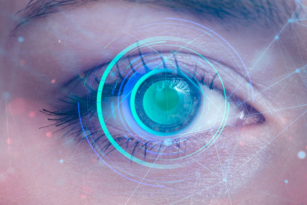 Лазерная коагуляция сетчатки глаза: современные методики и результаты