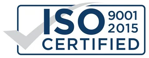 Сертификация ИСО 9001