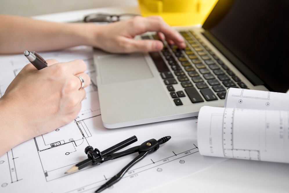 Курсы проектирования: ваш путь к профессиональному мастерству