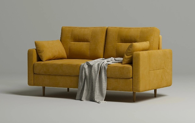 Диваны-кровати: идеальный союз комфорта и функциональности