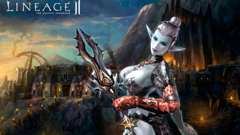 Советы по выбору качественного сервера Lineage II с учётом личных целей и особенностей проекта