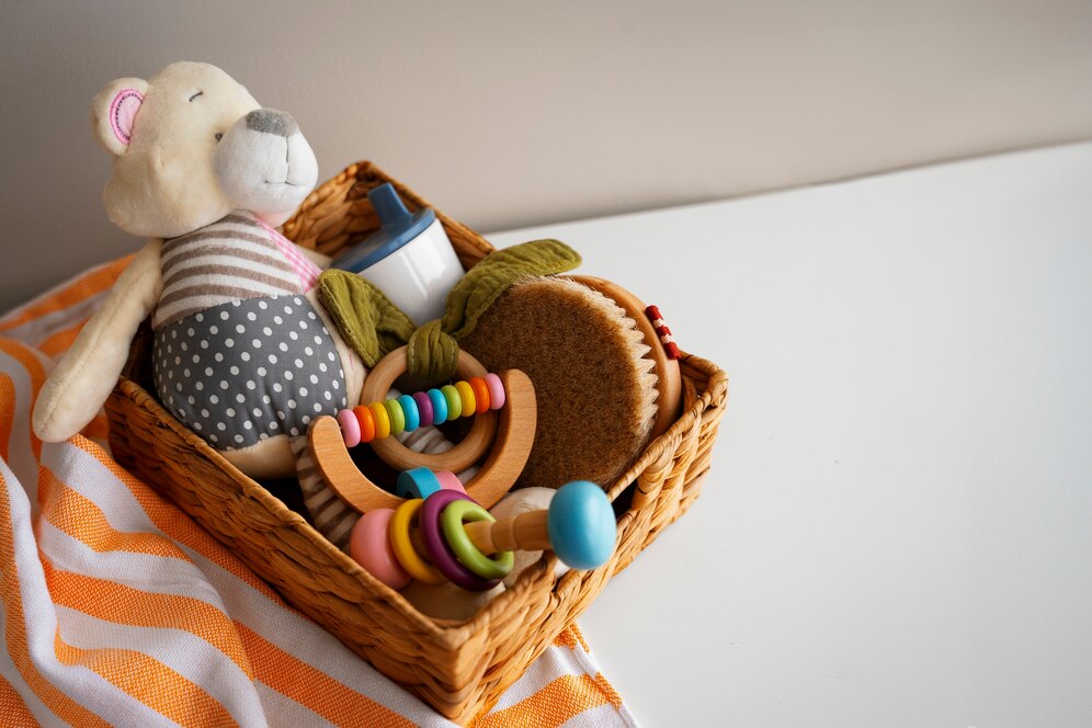 Лучшие товары для детей: игрушки, одежда и аксессуары для разного возраста