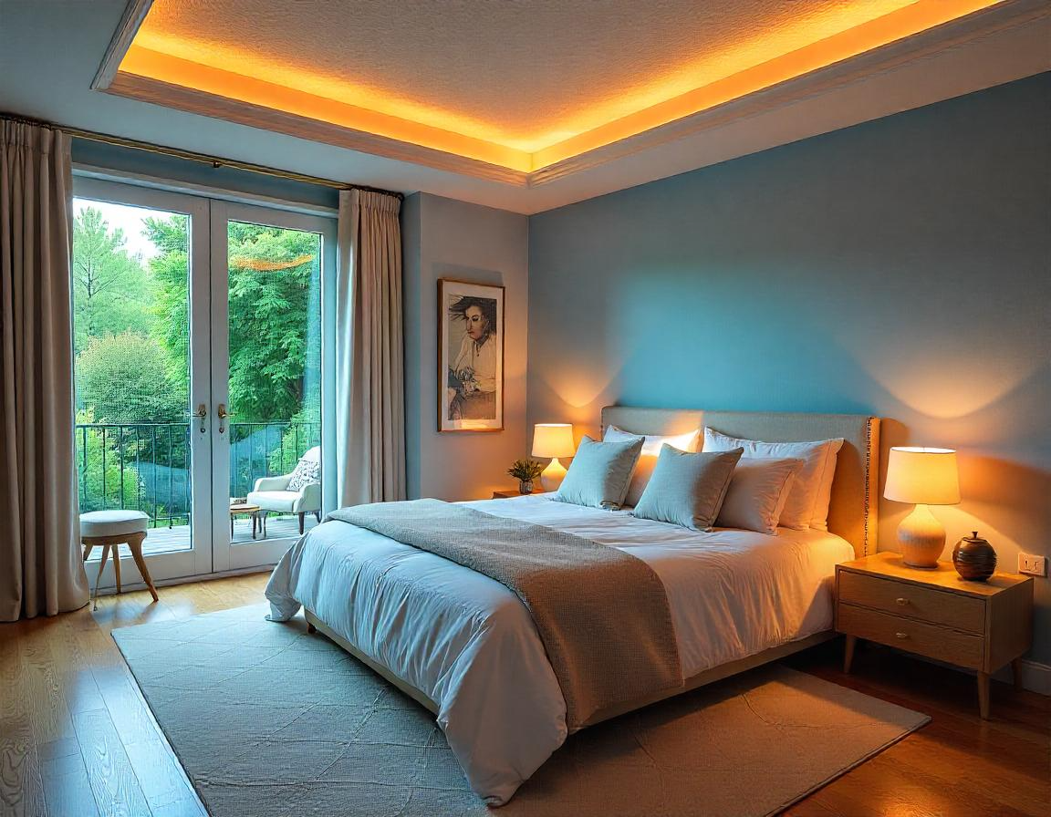 Натяжные потолки: преимущества недостатки и инновационные технологии установки