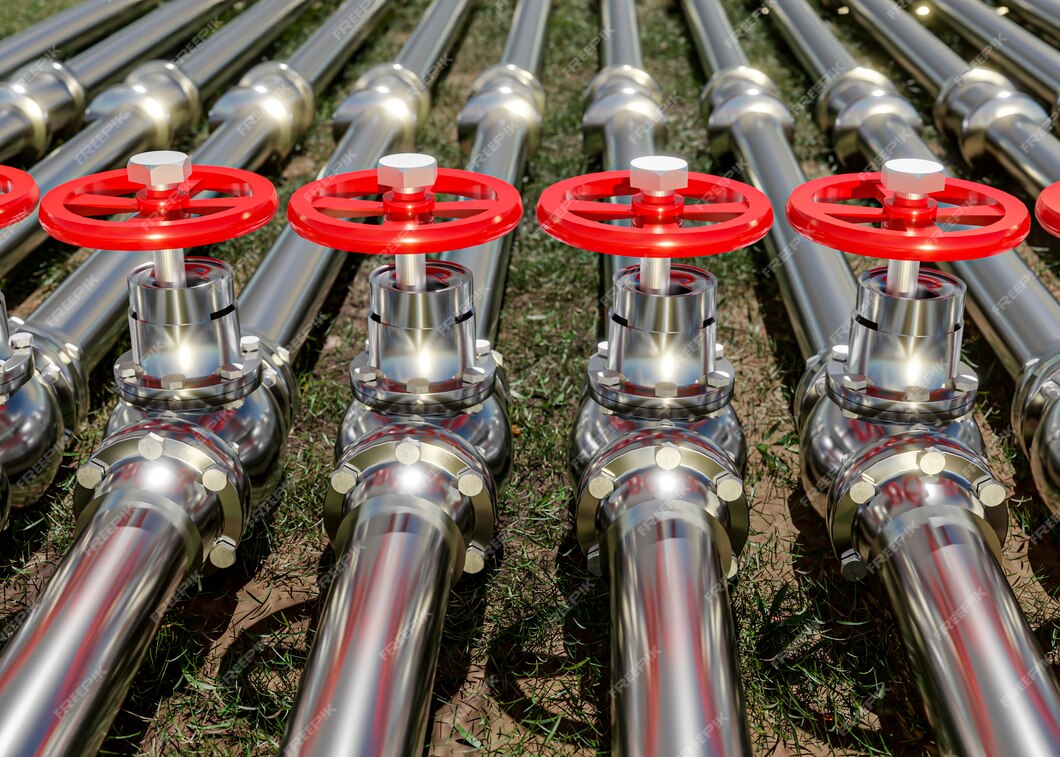 Чугунные трубы: классика водоснабжения и канализации