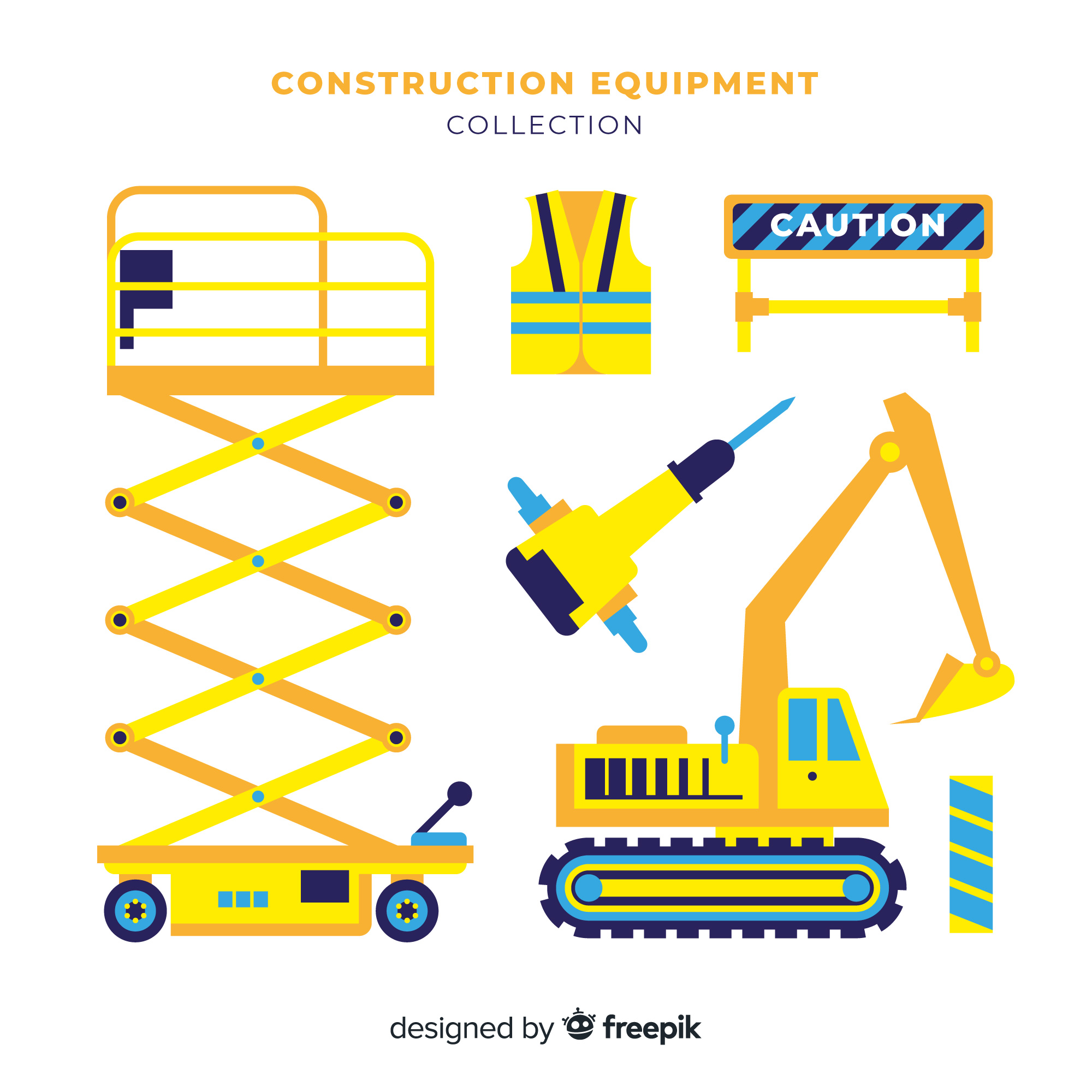 Ножничные подъемники: безопасность и эффективность на высоте
