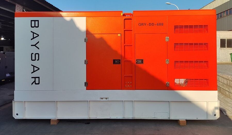 Как выбрать генератор для бесперебойного энергоснабжения: подробное руководство