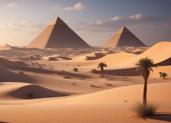 Как выбрать идеальный тур в Египет: практическое руководство для осознанного путешественника