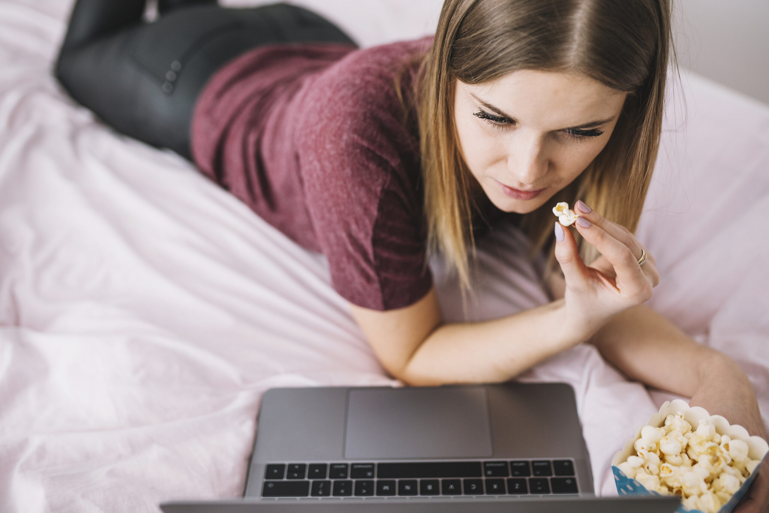 Фильмы и сериалы онлайн: удобство и доступность