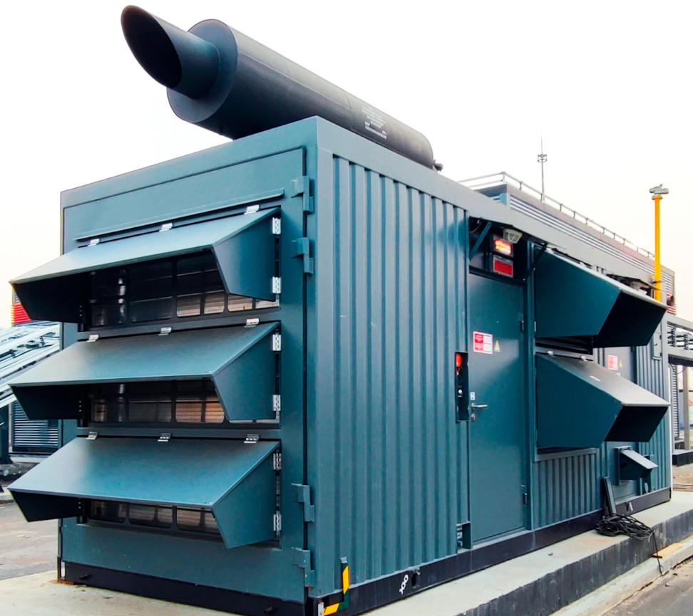 Как выбрать дизельную электростанцию 200 кВт для бизнеса