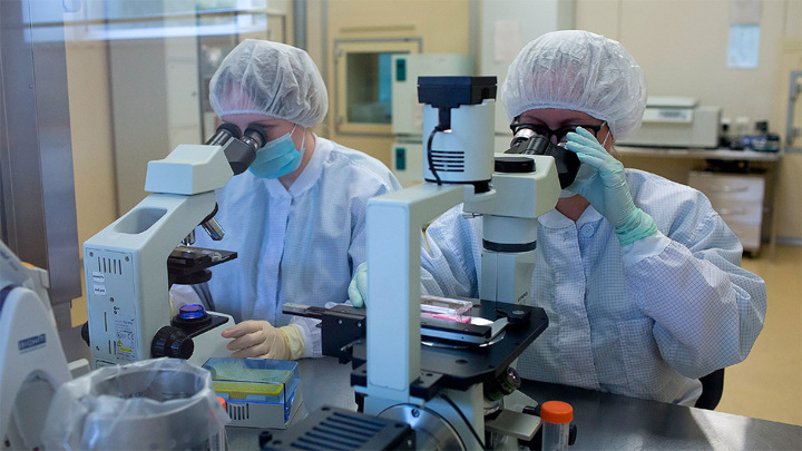 В России начала повышаться заболеваемость гриппом - Новости на Вести.ru