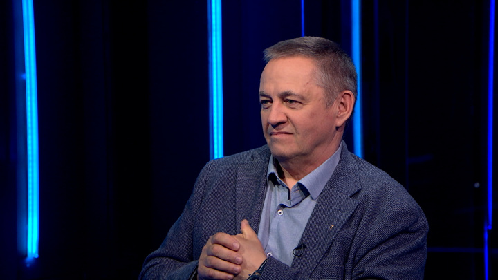 Врач-гериатр Новоселов: без науки невозможно повысить продолжительность жизни - Новости на Вести.ru