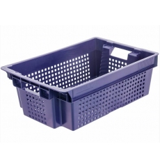 Ящики для овощей: как выбрать, где хранить и почему это важно