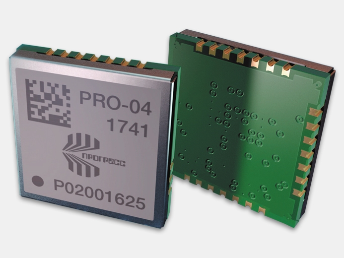 Навигационные GNSS-модули: GPS и ГЛОНАСС — технологии точного позиционирования и их применение