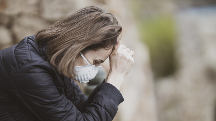 Роспотребнадзор: в Москве продолжает расти заболеваемость гриппом - Новости на Вести.ru