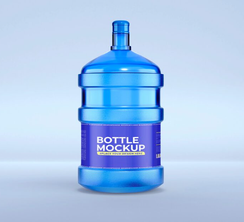 Питьевая вода 19 литров с доставкой: польза, экономия и комфорт для вашего дома