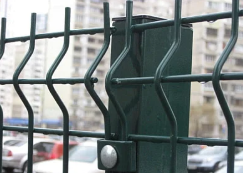 3D-панели для ограждения автодорог: 6 причин, почему их выбирают профессионалы