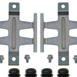 Запчасти на американские автомобили: надёжность, доступность и качество