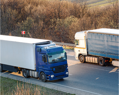 Транспортные перевозки из Германии в Россию: особенности и преимущества