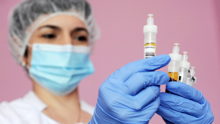 Вирусолог Малинникова: грипп может стать более опасным и заразным - Новости на Вести.ru