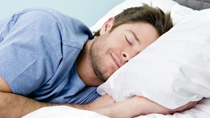 4 перемены в жизни, которые улучшат качество сна