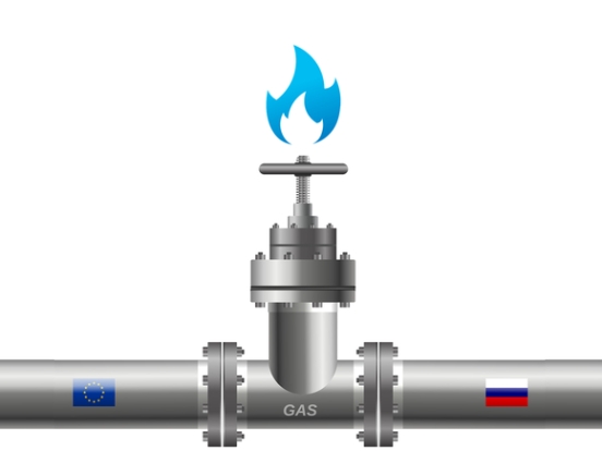 ANSA: В ЕС определили размер «потолка цен» на российский газ