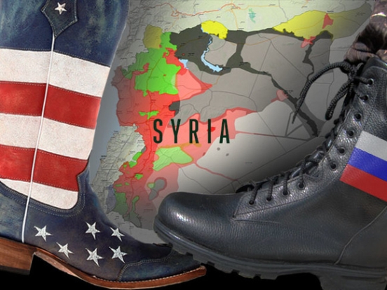 AP: Американские военные обвинили РФ в попытке «выдавить» США из Сирии