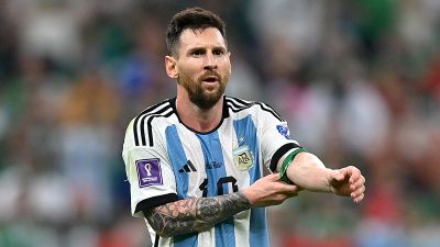 Аргентина не сместит Бразилию с первой строчки рейтинга ФИФА, Марокко ворвется в топ-11