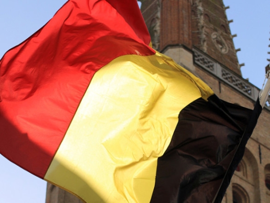Бельгия заморозила больше всего активов России среди стран-членов ЕС