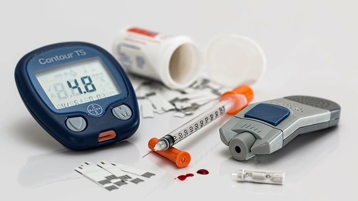Детей с диабетом обеспечат расходниками для контроля глюкозы
