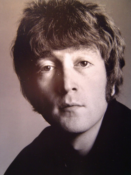 Дорогой Джон: факты о Джоне Ленноне