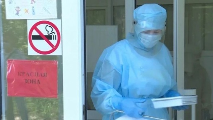 Эксперт спрогнозировал сроки окончания пандемии коронавируса