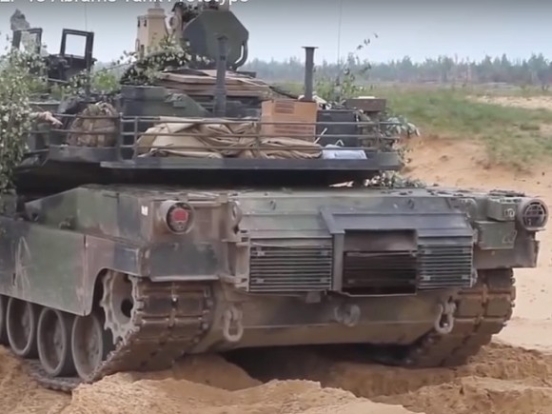 Глава ГУР Буданов оценил американские танки Abrams: Долго они не проживут