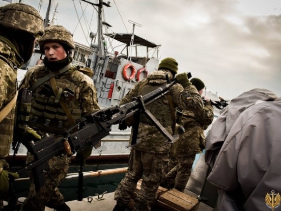 Глава разведки Украины: ВСУ готовит «серьезное наступление» весной