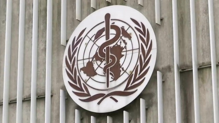 Глава ВОЗ надеется на окончание пандемии коронавируса в 2023 году