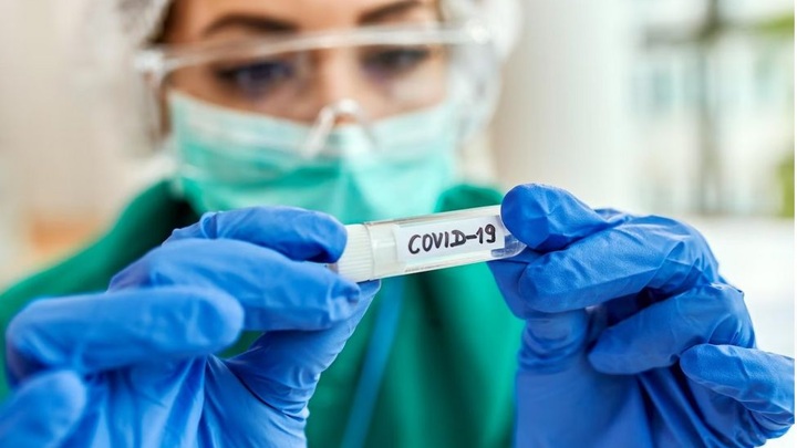 Из-за коронавируса даже "легкие" инфекционные заболевания могут протекать тяжелее