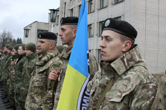 Киев готовится к «перезагрузке» стратегии ВСУ