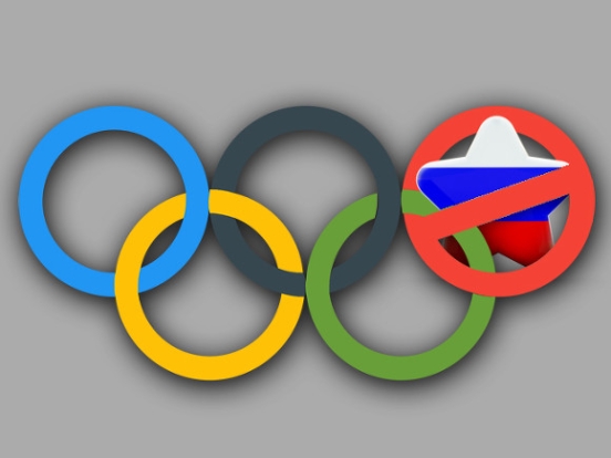 «Киев ставит условие»: украинские спортсмены бойкотируют Олимпиаду, если до нее допустят россиян