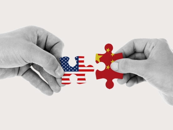 Китай приостановил некоторые виды сотрудничества с США из-за визита Пелоси