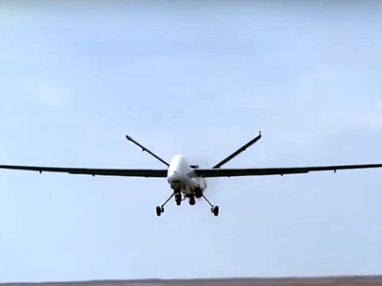 «Коммерсант»: В США сообщили об отправке в Россию иранских боевых дронов