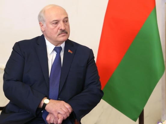 Лукашенко: Белоруссия участвует в СВО, но своих военных не посылает