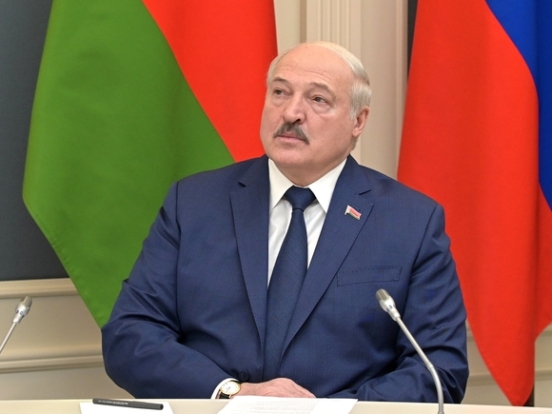 Лукашенко о возможном участии Минска в СВО: Мы никого не убивали и убивать не собираемся