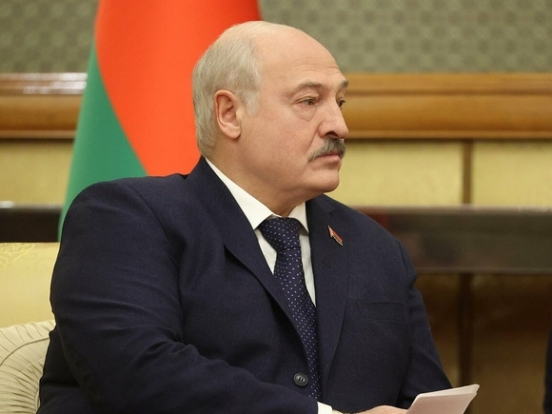 Лукашенко рассказал о просьбе Путина накануне СВО